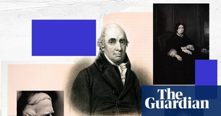 Key people in Edinburgh University’s slavery and colonialism inquiry | University of Edinburgh