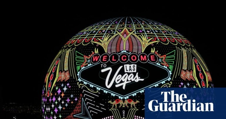 Las Vegas reportedly set to host 2026 World Cup draw on 5 December | World Cup 2026