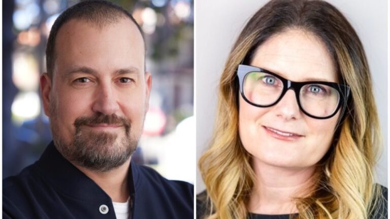 Lionsgate Film Marketing Heads JP Richards and Keri Moore Exit Lionsgate Film Marketing Heads JP Richards and Keri Moore Exit