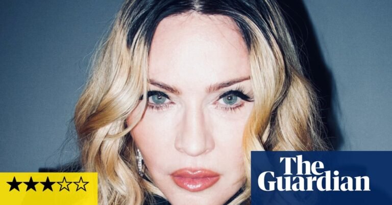 Madonna: Veronica Electronica review – Ray of Light rarities range from perfect to perfunctory | Madonna Madonna: Veronica Electronica review – Ray of Light rarities range from perfect to perfunctory | Madonna
