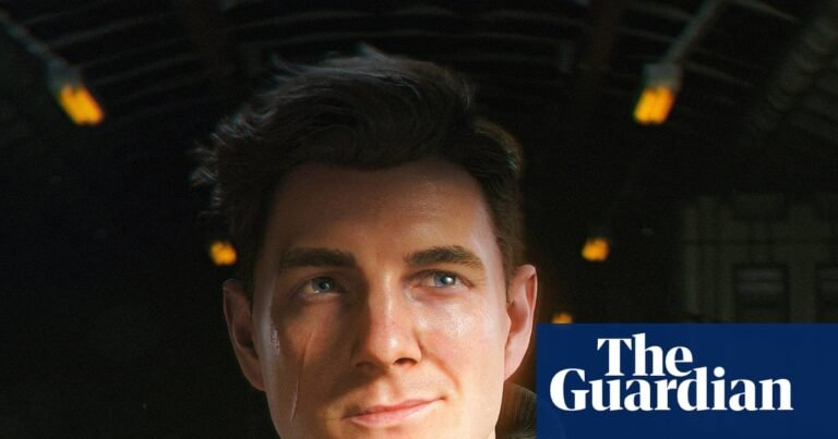 Meet the new James Bond: how 007 First Light earned its licence to thrill | Games