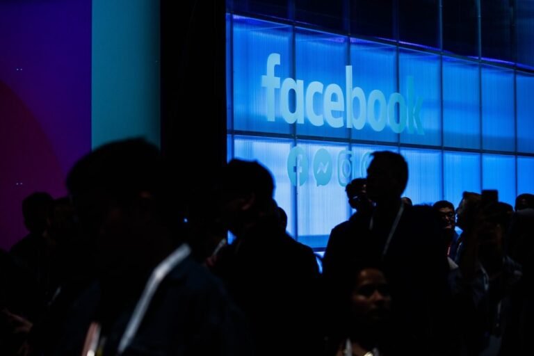 Meta Said A.I. Could Help Tackle Warming. An Early Experiment Underwhelmed