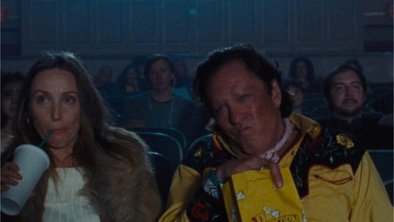 Michael Madsen Delivers One of His Final Performances in 'Concessions'