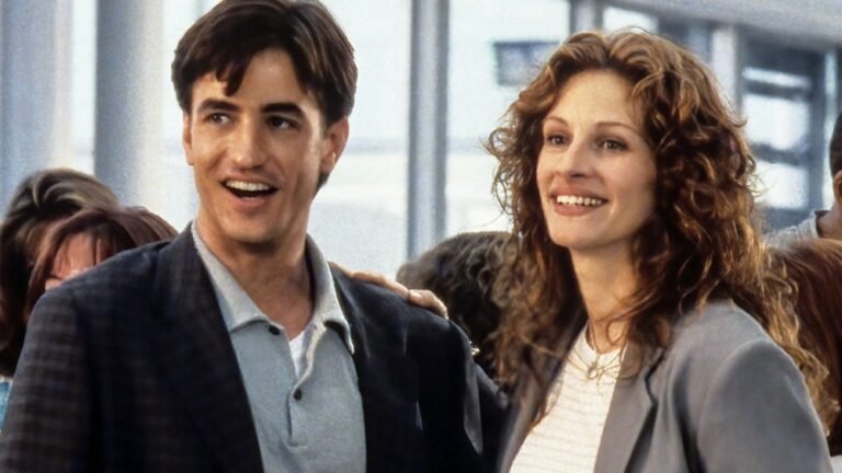 'My Best Friend's Wedding 2' Confirmed: Celine Song Writing Sequel