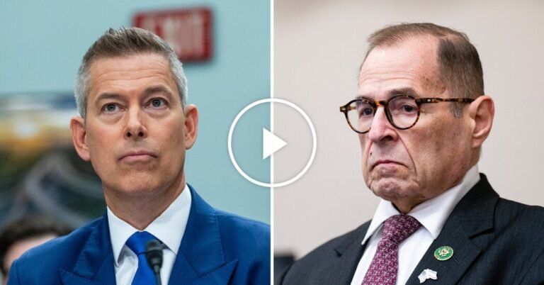 Nadler and Duffy in Tense Exchange Over N.Y.C. Subway Safety