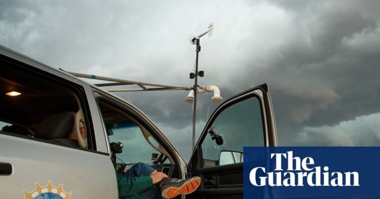 National Science Foundation staff decry Trump’s deep cuts | US news