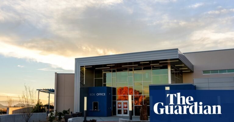 Native American universities and colleges brace for crippling Trump cuts | Native Americans