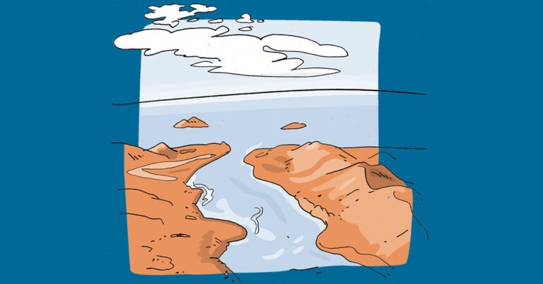 New Study Spotlights a Drying Planet, Driven by Disappearing Groundwater — What You Should Know — ProPublica