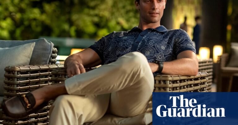 No Squid Game? Or Patrick Schwarzenegger? This year’s biggest Emmy surprises | Emmys