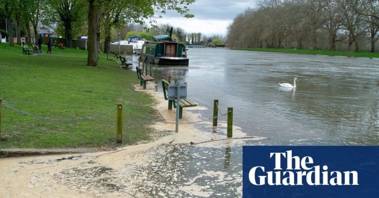 Ofwat to be abolished as ministers look to create new water regulator | Water industry