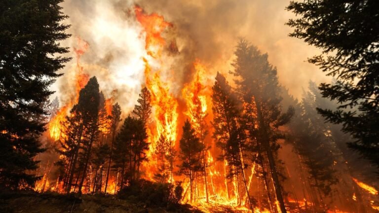 On Controlling Fire, New Lessons from a Deep Indigenous Past