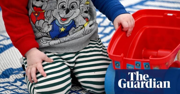 One-stop family hubs to be opened in all English council areas | Children