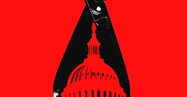 Opinion | The Ugliness of the ‘Big, Beautiful’ Bill, in Charts