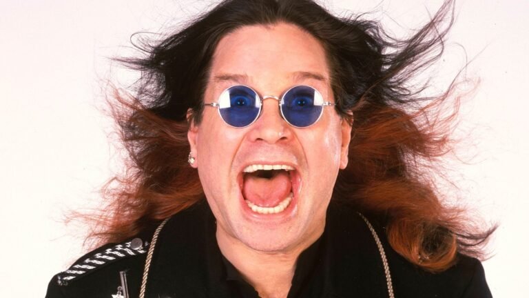 Ozzy Osbourne Quotes: Funniest, Most Wise Sayings