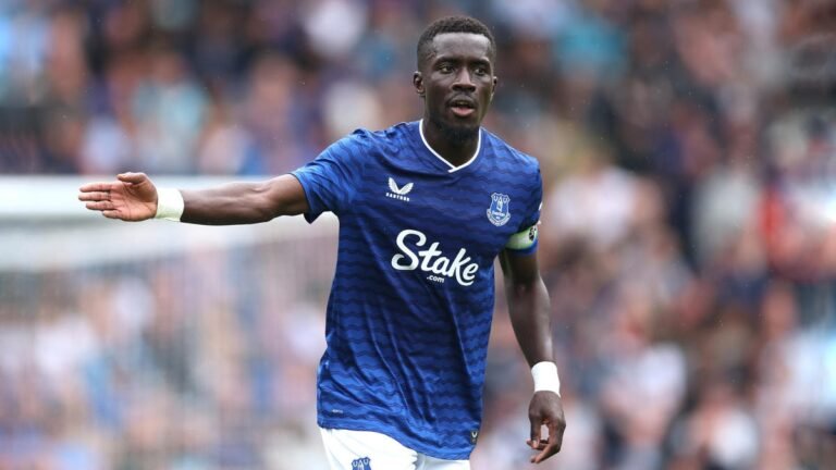 Premier League Summer Series: Stream Everton vs. Bournemouth From Anywhere Premier League Summer Series: Stream Everton vs. Bournemouth From Anywhere