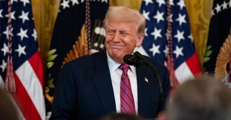 Presidential Pettiness – The Atlantic Presidential Pettiness - The Atlantic