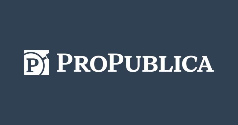 ProPublica Hires Chris Alcantara as a Graphics Editor — ProPublica