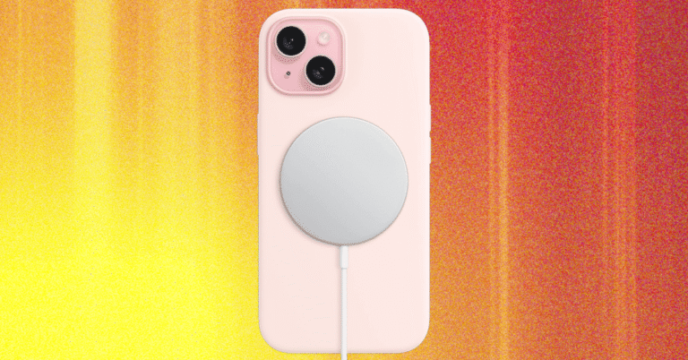 Qi2 Wireless Charging: Everything You Need to Know (2025)