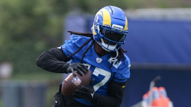 Ranking the top 50 NFL offseason signings, trades, draft picks Ranking the top 50 NFL offseason signings, trades, draft picks