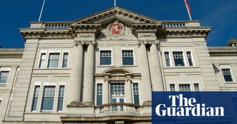 Reform councillor’s boast about removing ‘trans-ideological’ books from children’s library sections falls flat | Reform UK