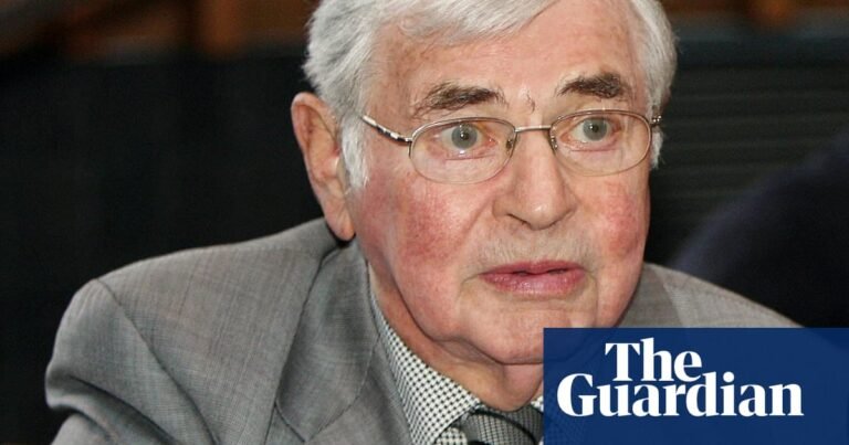 Ronald Appleton obituary | Northern Ireland Ronald Appleton obituary | Northern Ireland