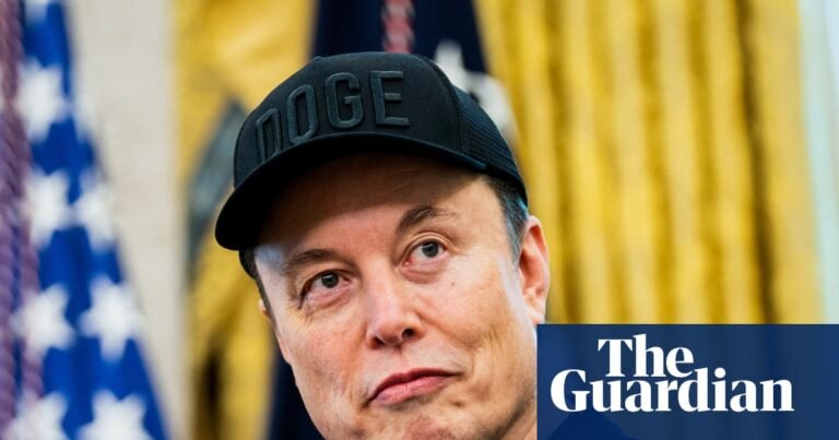 Royal Society suggested to Elon Musk he consider resigning science fellowship | Science Royal Society suggested to Elon Musk he consider resigning science fellowship | Science