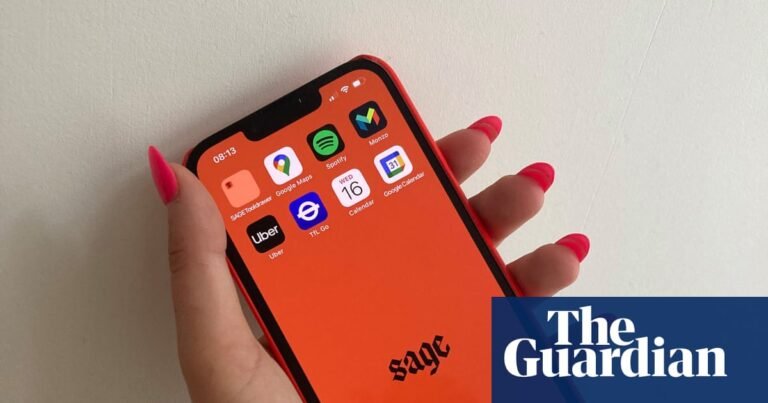 Sage iPhone for children review: ‘Would it make me want to divorce my parents?’ | Smartphones