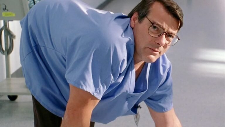 'Shallow Hal' Actor Was 70