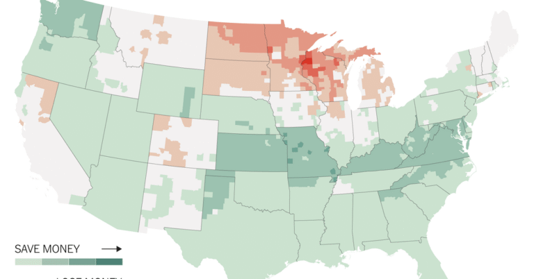 Should You Get a Heat Pump? Take Our 2-Question Quiz.