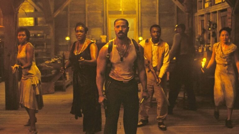 ‘Sinners’ Costumes Were Purchased From Marvel’s ‘Blade’ Reboot 'Sinners' Costumes Were Purchased From Marvel's 'Blade' Reboot