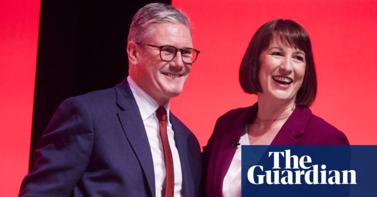 Starmer and Reeves should prepare UK for wealth tax, say top economists | Economics