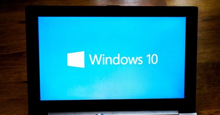 Still Using Windows 10? Here’s How to Get Another Year of Updates for Free Still Using Windows 10? Here's How to Get Another Year of Updates for Free