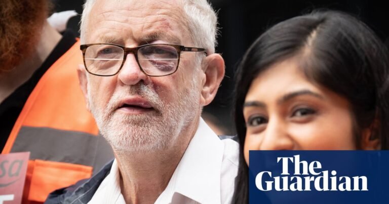 Sultana’s alliance with Corbyn shows Starmer there is life in the Labour left yet | Labour