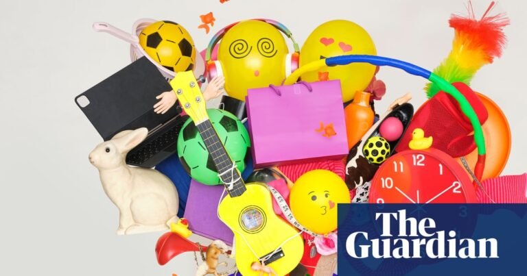 Summer picks: Where did our attention spans go, and can we get them back? – podcast | Psychology