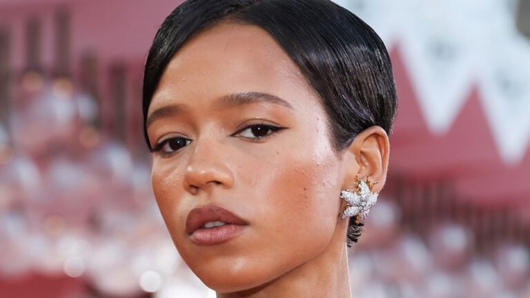 Taylor Russell Exits Michael B. Jordan’s ‘The Thomas Crown Affair’ Taylor Russell Exits Michael B. Jordan's 'The Thomas Crown Affair'