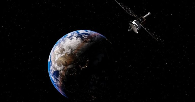 The EU Proposes New Rules to Govern the European Space Race