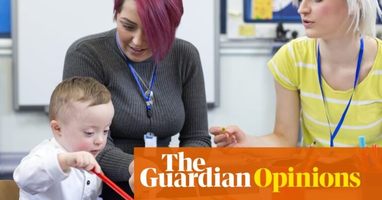 The Guardian view on special needs reform: children’s needs must be the priority as the system is redesigned | Editorial