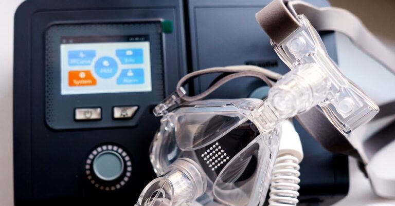 The Hyperflexible People Who May Help Unlock Better Sleep Apnea Treatments The Hyperflexible People Who May Help Unlock Better Sleep Apnea Treatments