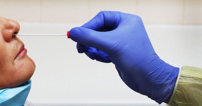 The Pandemic Appears to Have Accelerated Brain Aging, Even in People Who Never Got Covid The Pandemic Appears to Have Accelerated Brain Aging, Even in People Who Never Got Covid