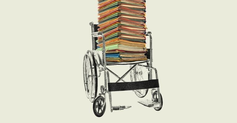 The Reality My Medicaid Patients Face