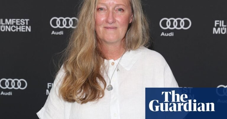 The Salt Path author defends memoir against fabrication allegations | Raynor Winn