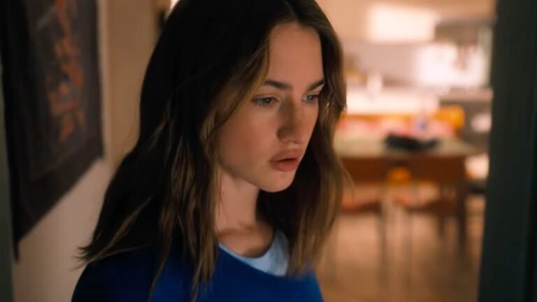 'The Twisted Tale of Amanda Knox' Series Trailer: Watch