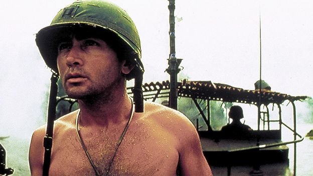 The inside story of the wildest shoot in film history The inside story of the wildest shoot in film history