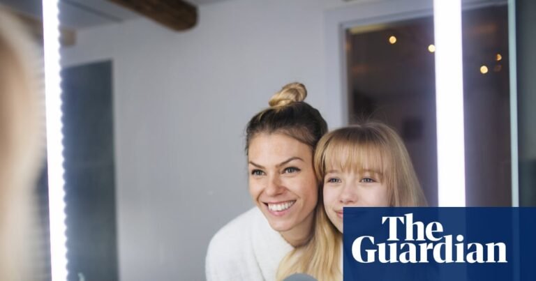 The joy and satisfaction of accepting our ageing | Mental health The joy and satisfaction of accepting our ageing | Mental health