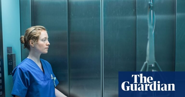 The shocking hit film about overworked nurses that’s causing alarm across Europe | Movies