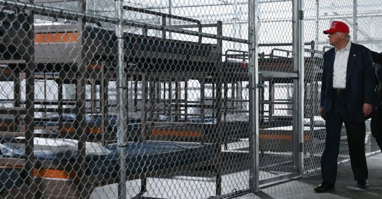 The ‘Criminal Alien’ Slander