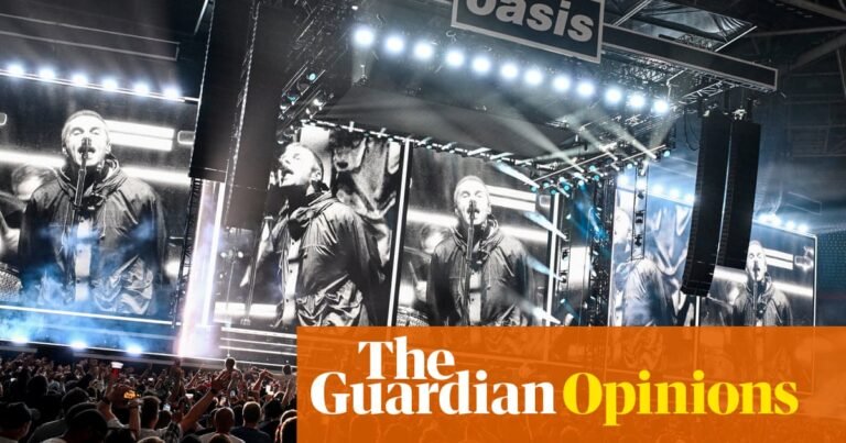 There’s an art to staging a comeback. But the best artists know when it’s time to take a pause | Larry Ryan