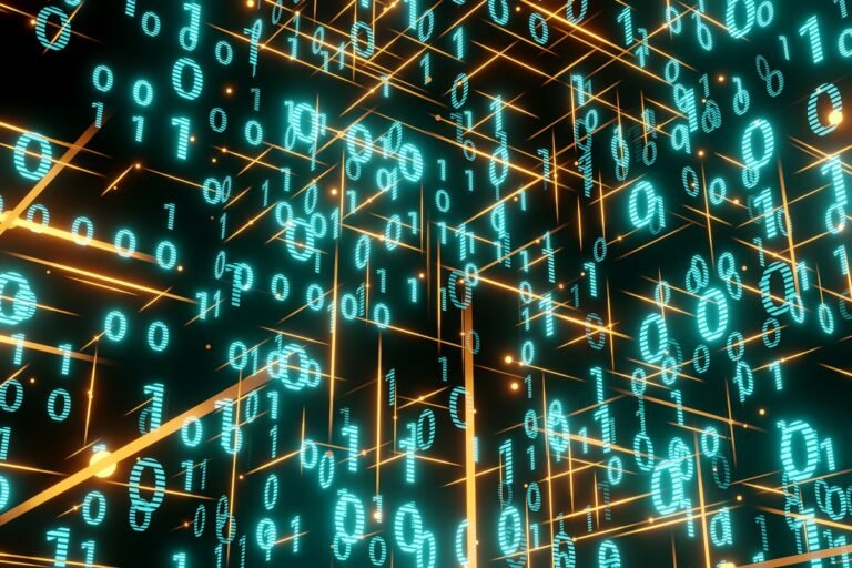 This Number System Beats Binary, But Most Computers Can't Use It