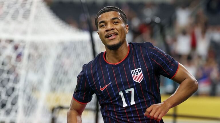 Tillman to Leverkusen: Can USMNT star fill void left by Wirtz?