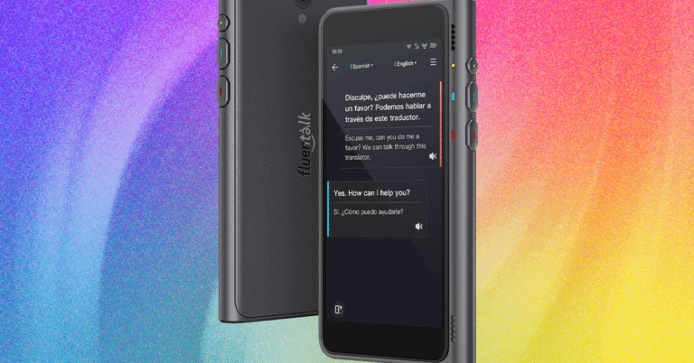 Timekettle T1 Handheld Translator Review: Global Offline Translation Timekettle T1 Handheld Translator Review: Global Offline Translation